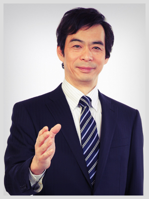 味岡淳二